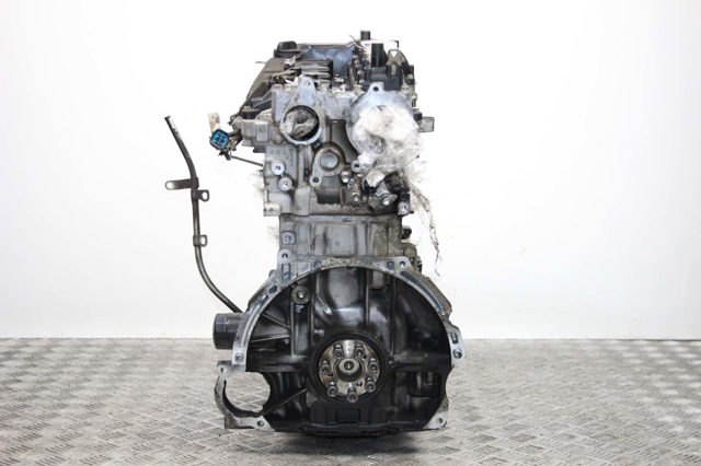 1000C909 MITSUBISHI Двигатель в сборе купить в Киев