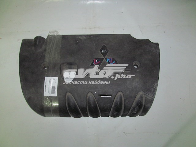 Декоративная накладка двигателя 2.4 1003A158