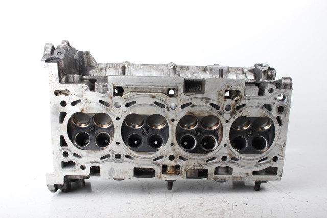 ГБЦ мотора 1005A863 MITSUBISHI