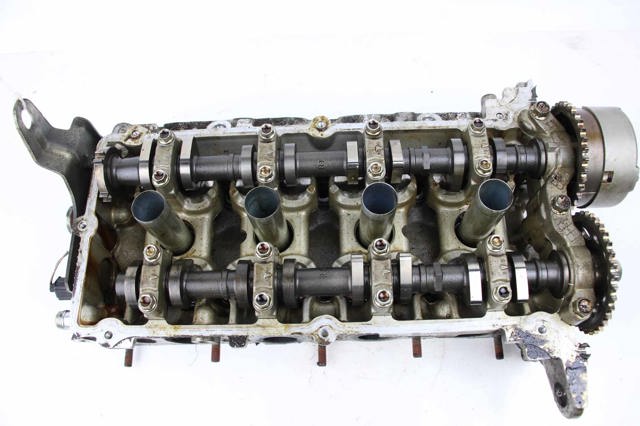 MITSUBISHI 1005C196 ГБЦ в наличии Полтава