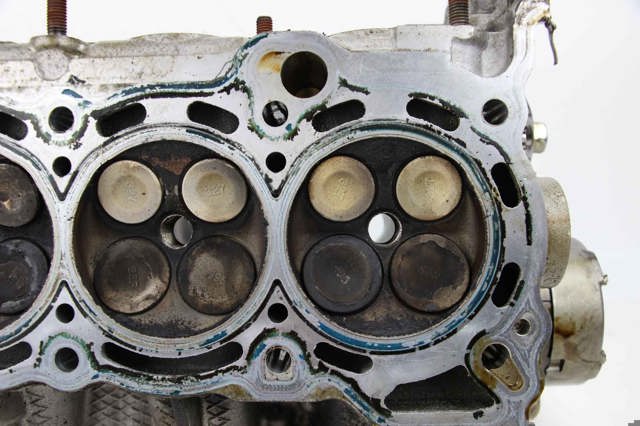 MITSUBISHI 1005C196 ГБЦ в наличии Николаев