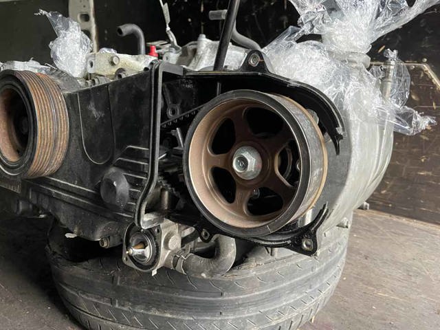 10100BT730 SUBARU купить в Черкассы