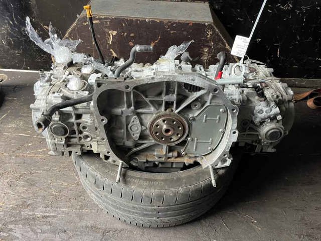10100BT730 SUBARU купить в Кривой Рог