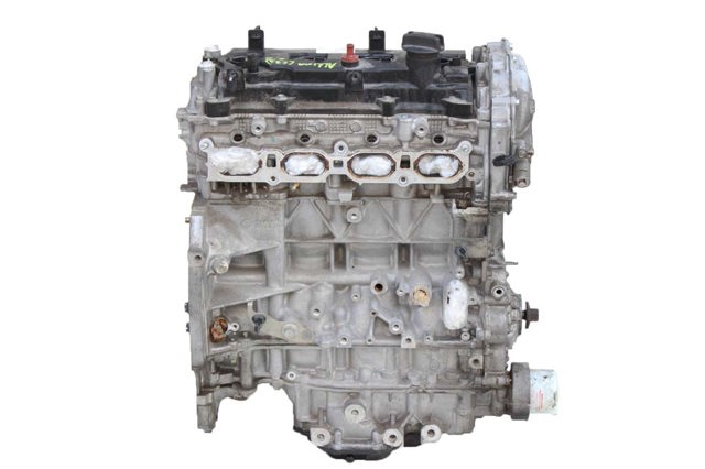 Мотор в сборе 101023KY0A NISSAN