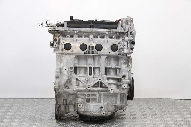 Двигатель в сборе 101023RC2B NISSAN
