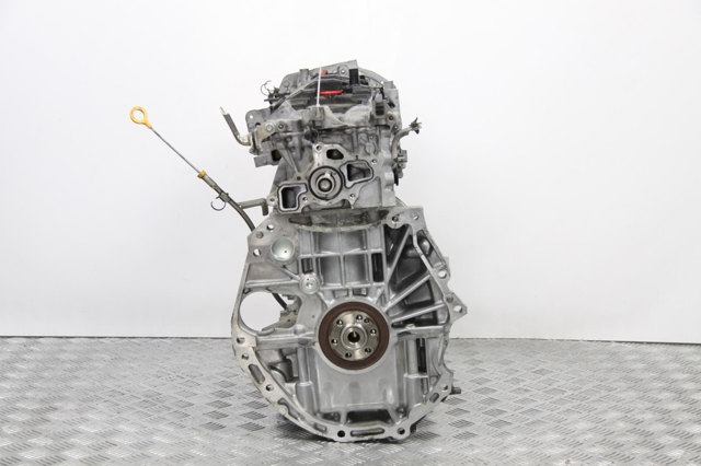 101023RC2B NISSAN Двигатель в сборе купить в Киев