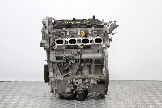 NISSAN 101023RC2B Двигатель в сборе в наличии Ужгород