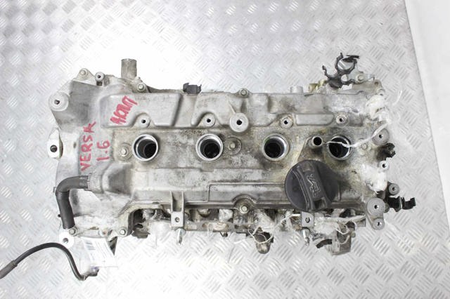 101023VA1A NISSAN Двигатель купить в Павлоград