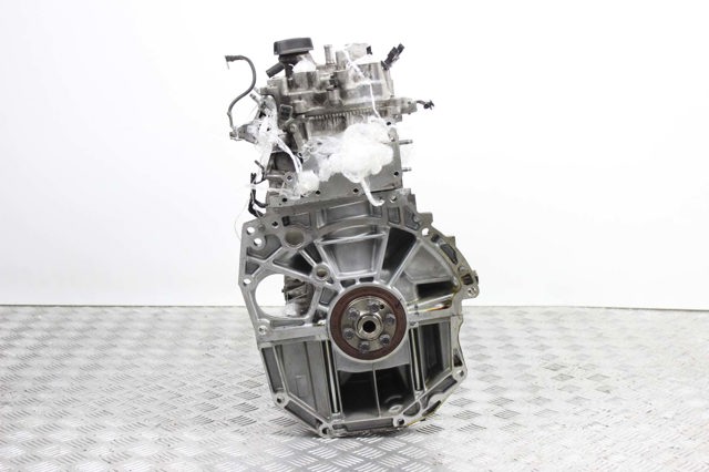 101023VA1A NISSAN Двигатель купить в Черновцы
