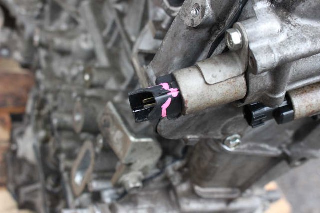 101025HK0F NISSAN Двигатель в сборе купить в Запорожье