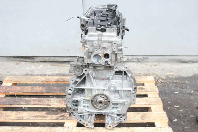 NISSAN 101025HK0F Двигатель в сборе в наличии Чернигов