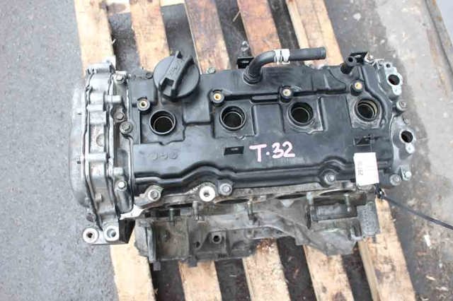 NISSAN 101025HK0F Двигатель в сборе в наличии Киев