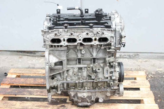 ДВС в сборе 101025HK0F NISSAN