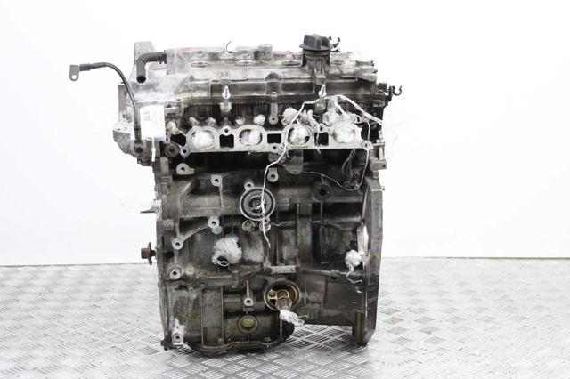 Двигатель в сборе 10102BA60A NISSAN