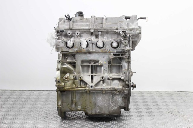 NISSAN 10102BA60A Двигатель в наличии Каменское