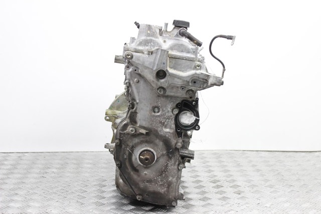 NISSAN 10102BA60A Двигатель в наличии Львов