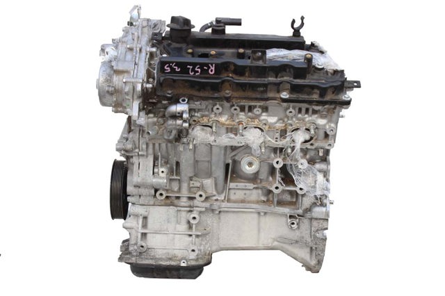 10102JKP0A NISSAN Двигатель купить в Львов