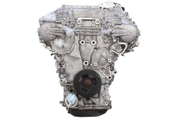 NISSAN 10102JKP0A Двигатель в сборе в наличии Чернигов