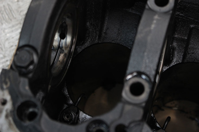 Пенек 1050A358 MITSUBISHI