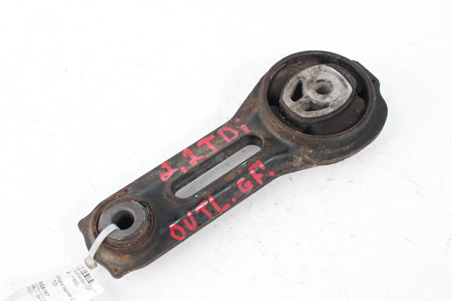 Подушка (опора) двигателя, передняя 1092A187 MITSUBISHI