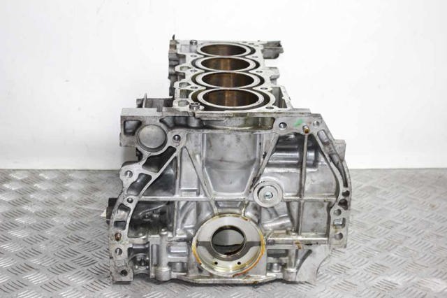 NISSAN 110003KY1A Блок цилиндров двигателя в наличии Запорожье