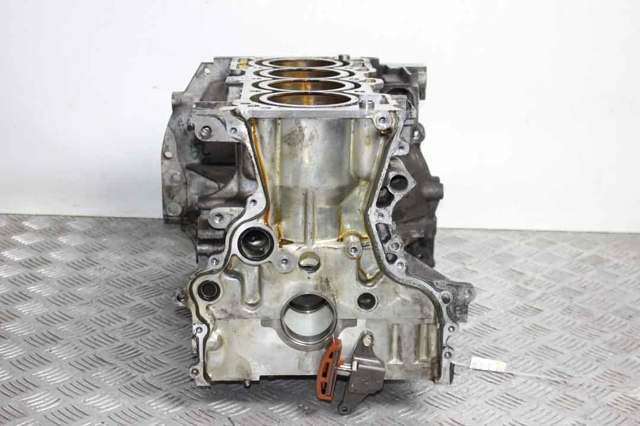 110003KY1A NISSAN Блок цилиндров двигателя купить в Сумы