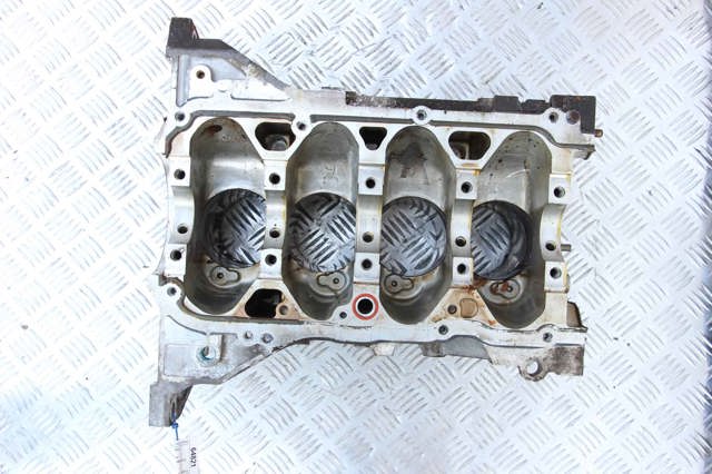 11000EM50G NISSAN Блок цилиндров двигателя купить в Киев