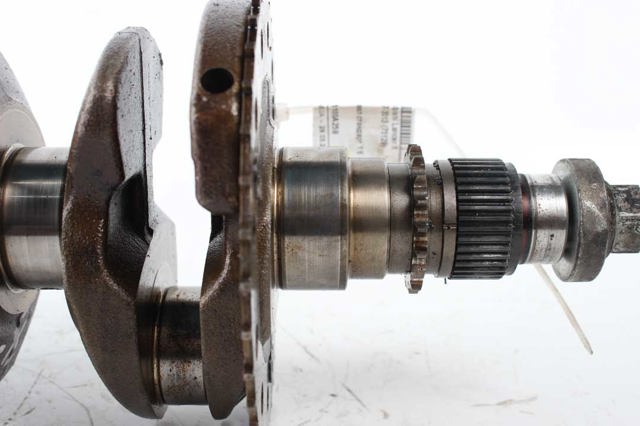 1100A259 MITSUBISHI Коленвал двигателя купить в Черкассы