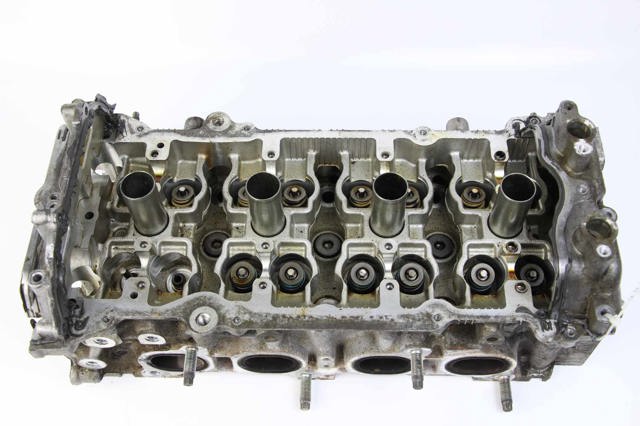 110403TA0A NISSAN Головка блока цилиндров (ГБЦ) купить в Харьков