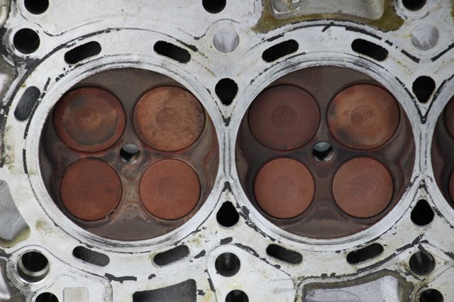 110403TA0A NISSAN ГБЦ купить в Николаев
