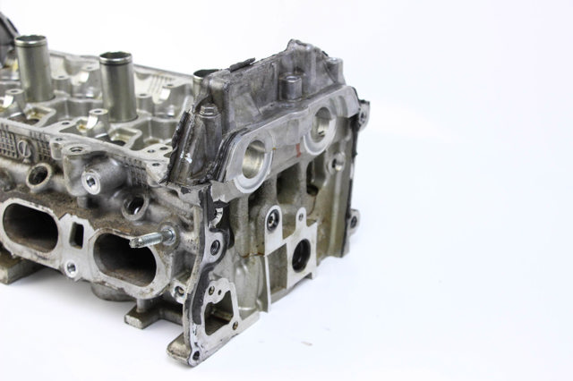 NISSAN 110403TA0A ГБЦ в наличии Днепр