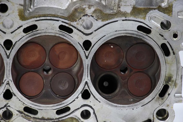110403TA0A NISSAN ГБЦ купить в Львов