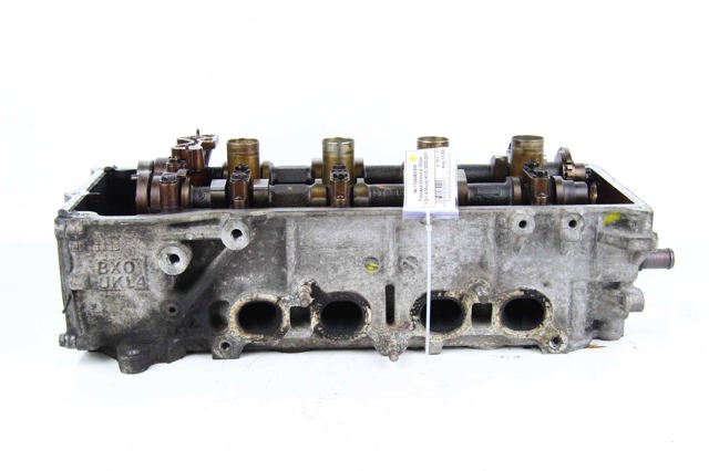 11040BX000 NISSAN Головка блока цилиндров (ГБЦ) купить в Одесса