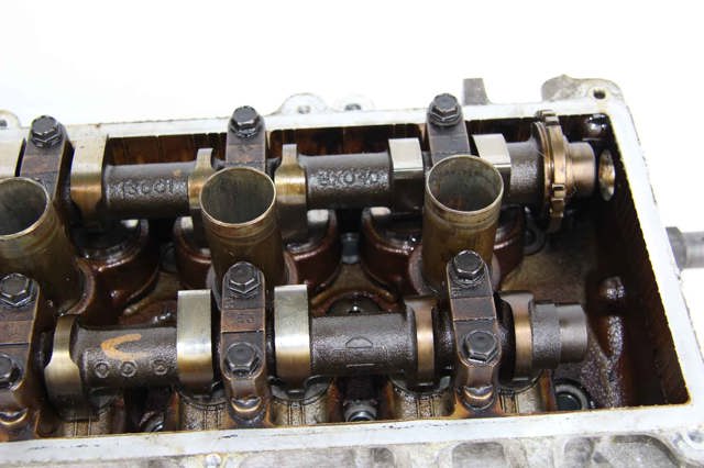 NISSAN 11040BX000 ГБЦ в наличии Чернигов