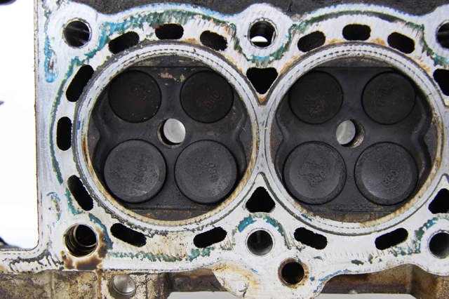 11040BX000 NISSAN ГБЦ купить в Ровно