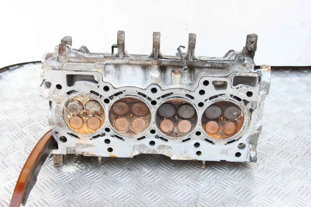 ГБЦ мотора 11040EL00A NISSAN