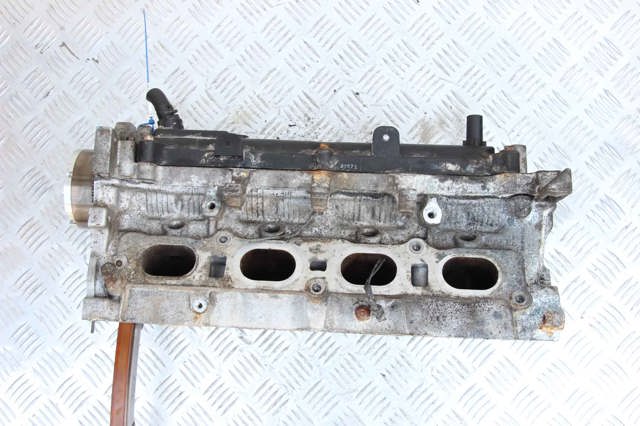 11040EL00A NISSAN Головка блока цилиндров (ГБЦ) купить в Украина