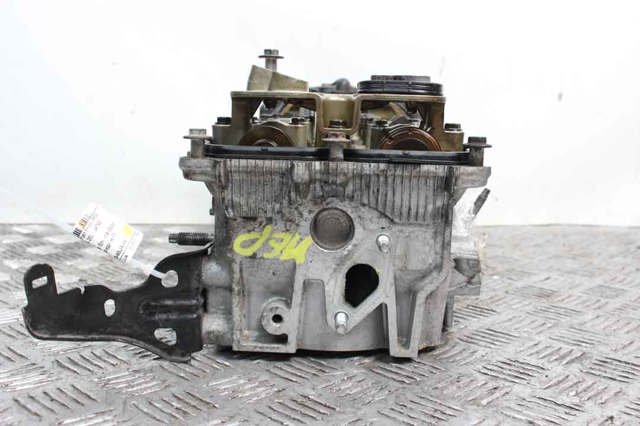 11040JA10A NISSAN Головка блока цилиндров (ГБЦ) правая купить в Чернигов