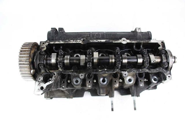 1104100Q1H NISSAN ГБЦ купить в Ирпень