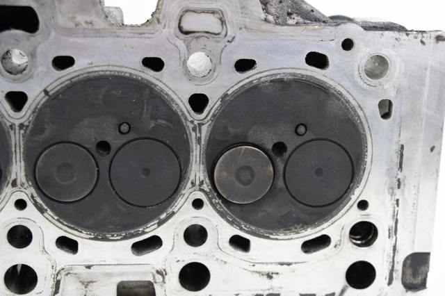 1104100Q1H NISSAN ГБЦ купить в Львов