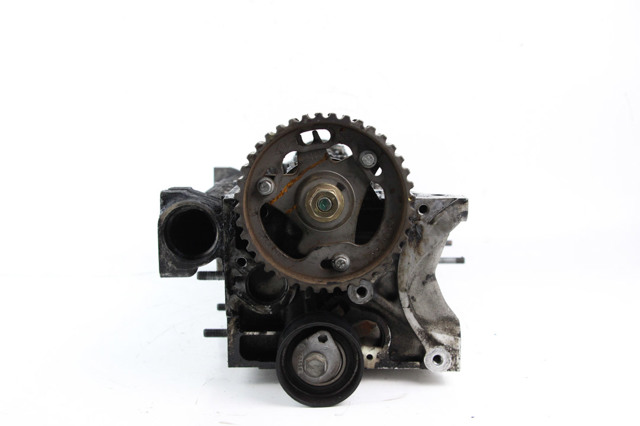 1104100Q1H NISSAN ГБЦ купить в Днепр