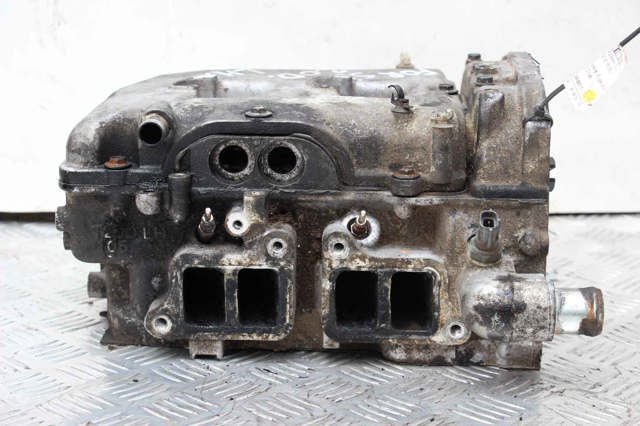 Головка блока цилиндров (ГБЦ), левая 11063AB611 SUBARU