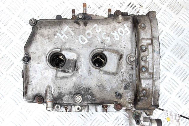 SUBARU 11063AB611 Головка блока цилиндров (ГБЦ) левая в наличии Одесса