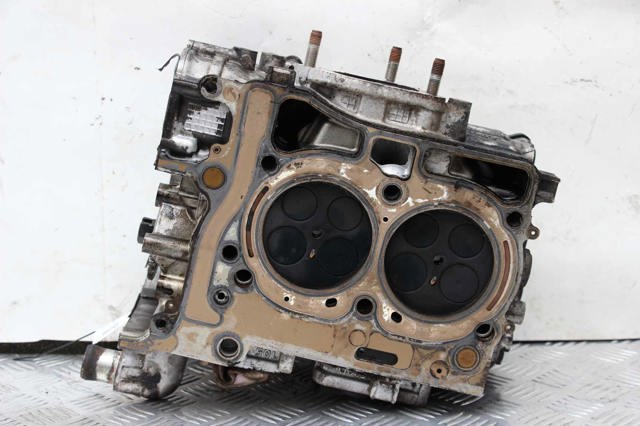 11063AB611 SUBARU Головка блока цилиндров (ГБЦ) левая купить в Ровно