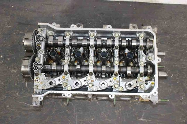 TOYOTA 1110109300 ГБЦ в наличии Харьков