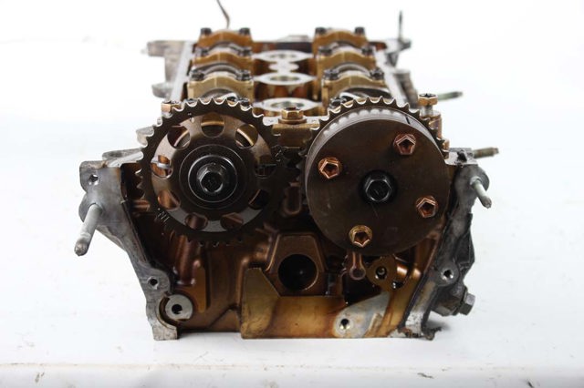 TOYOTA 111010D020 ГБЦ в наличии Ирпень