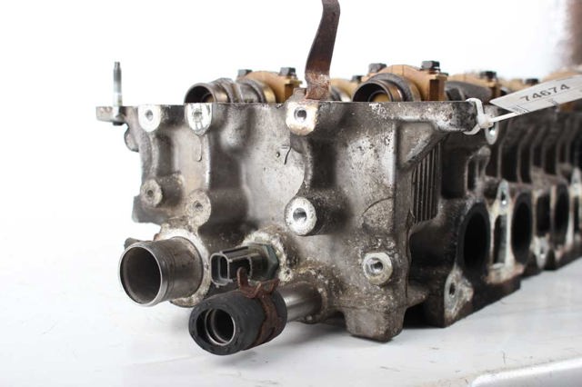 TOYOTA 111010D020 ГБЦ в наличии Кривой Рог