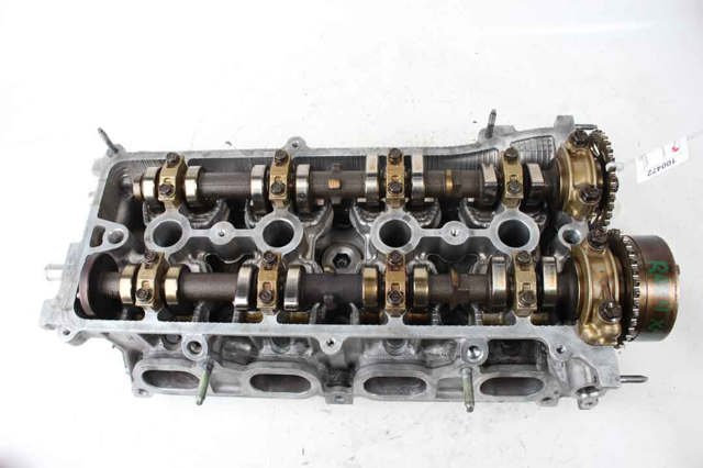 1110128011 TOYOTA ГБЦ купить в Львов