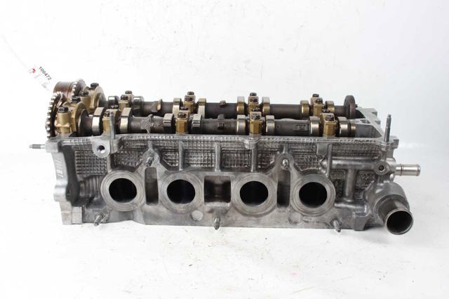 TOYOTA 1110128011 Головка блока цилиндров (ГБЦ) в наличии Ирпень
