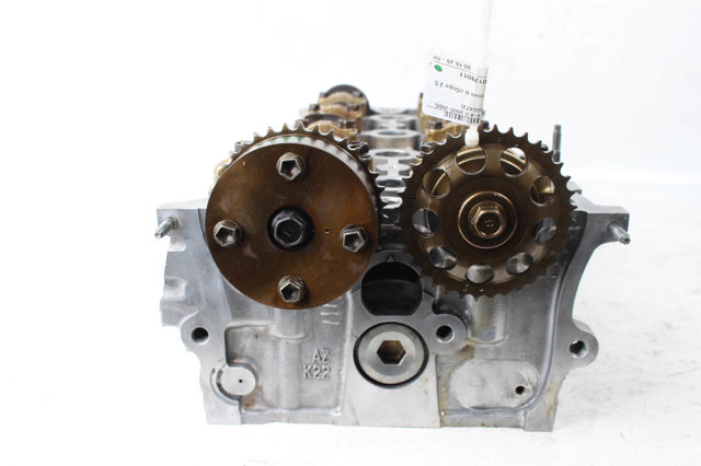 TOYOTA 1110128011 Головка блока цилиндров (ГБЦ) в наличии Одесса